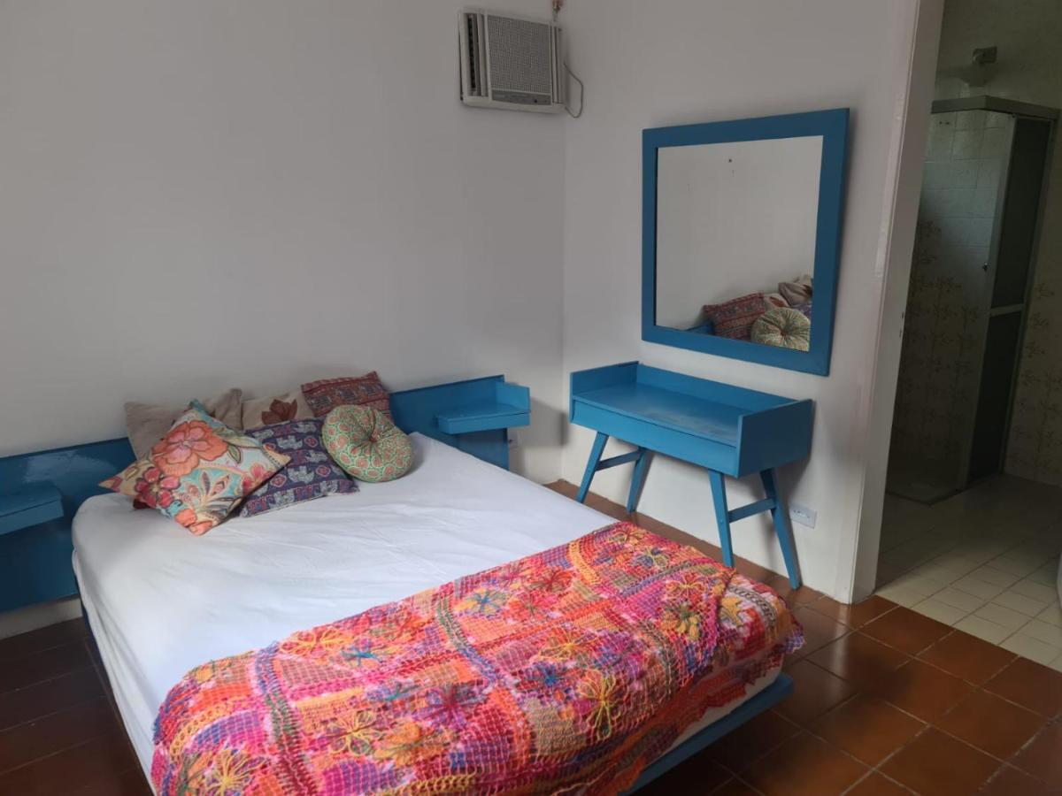 Casa No Tenorio Com Piscina Ubatuba Exterior foto